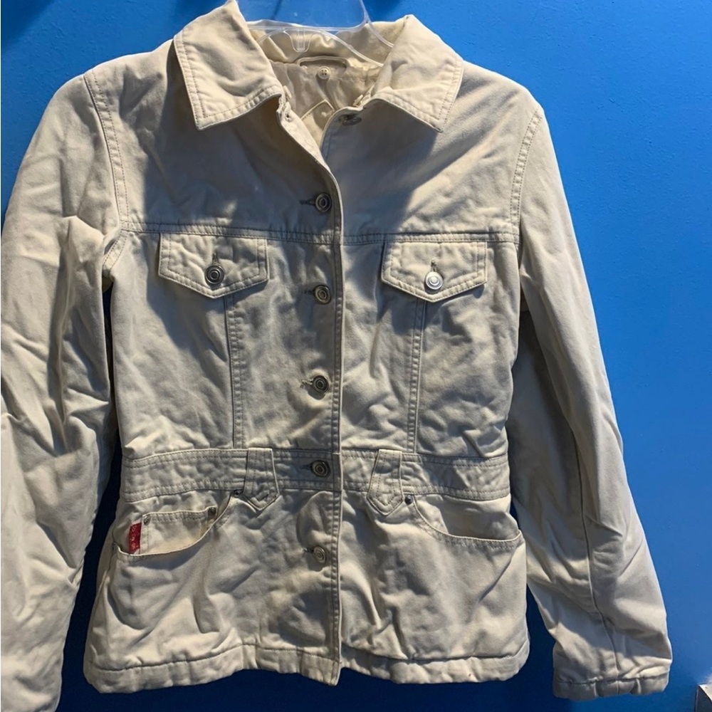 Mudd Jacket - Picture 2 of 6